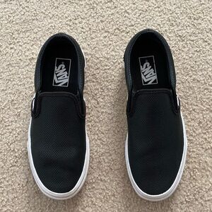 Classic Vans Slip on